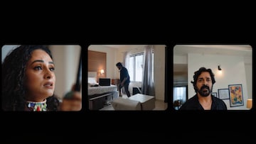 എറിഞ്ഞുടയ്ക്കൽ, കരണത്തടി, കരച്ചിൽ; ഇതൊന്നും പേളിയും ശ്രീനിഷും അല്ല ചെയ്തതെന്നോ; വൈറൽ ദൃശ്യത്തിന് പിന്നിൽ എറിഞ്ഞുടയ്ക്കൽ, കരണത്തടി, കരച്ചിൽ; ഇതൊന്നും പേളിയും ശ്രീനിഷും അല്ല ചെയ്തതെന്നോ; വൈറൽ ദൃശ്യത്തിന് പിന്നിൽ