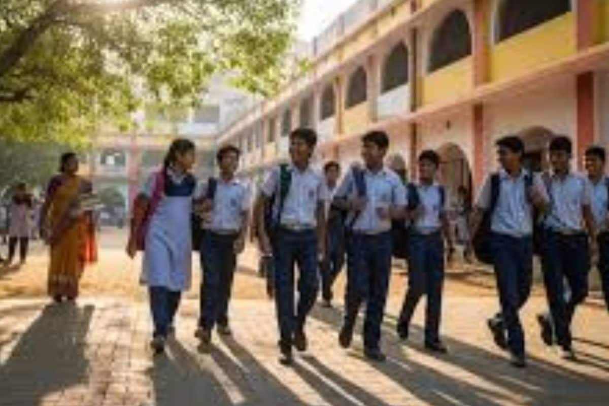 കുട്ടികളുടെ പേര് മോശമാണെങ്കിൽ മാറ്റാൻ പദ്ധതിയുമായി രാജസ്ഥാൻ സർക്കാർ