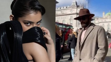 മോഹൻലാൽ സിനിമയിലെ പേരില്ലാ അഭിനേതാവായി തുടങ്ങിയ പിതാവ്; മകൾ നായികയായ ആദ്യ ചിത്രം സൂപ്പർഹിറ്റ്