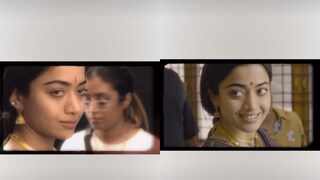 രശ്മികയുടെ കഥാപാത്രമായ ജയമ്മ