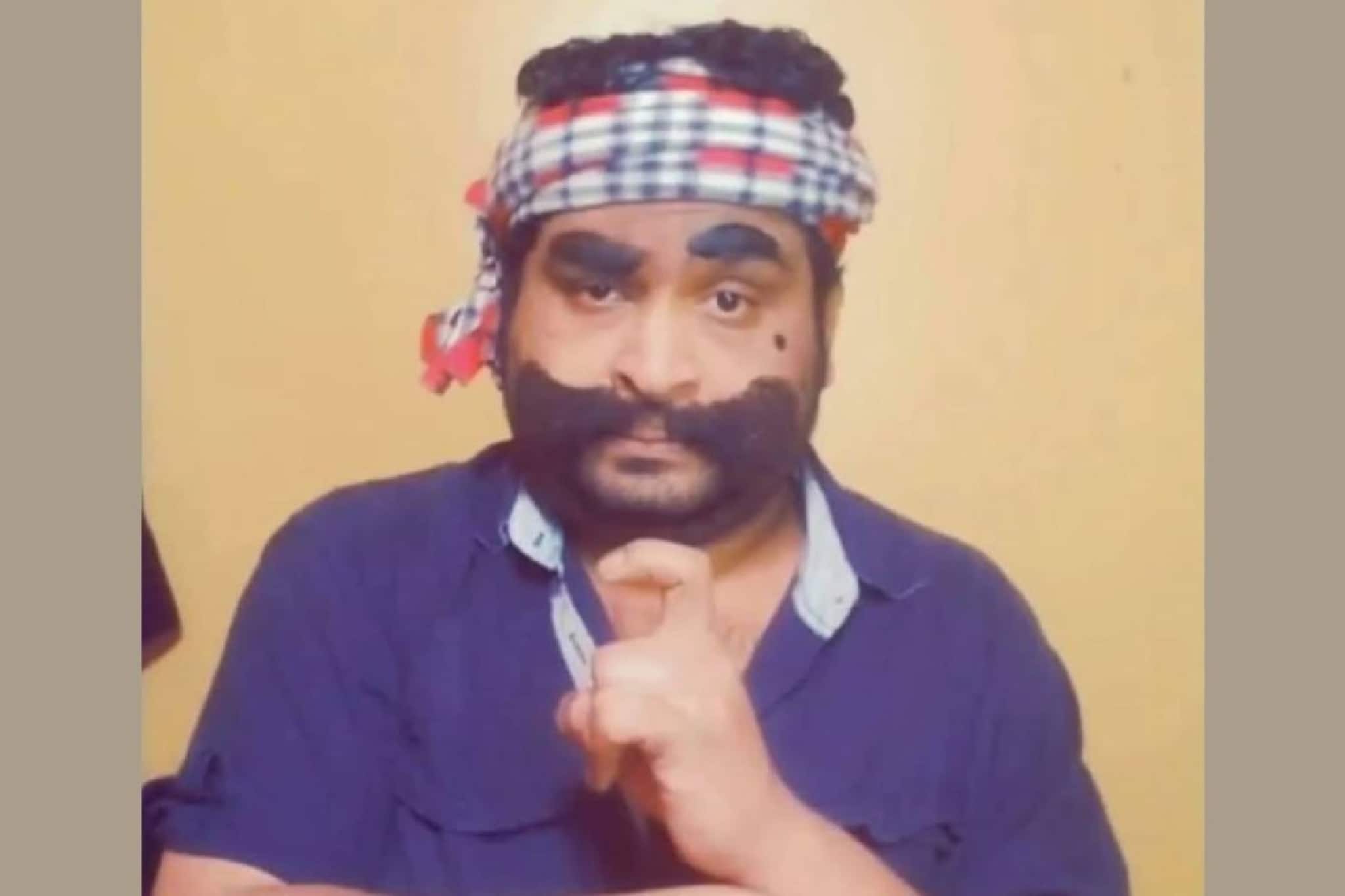 ഗുണ്ട ബിനു ഇനി ഓർമ; ശരത് ഉണ്ണിത്താൻ അന്തരിച്ചു