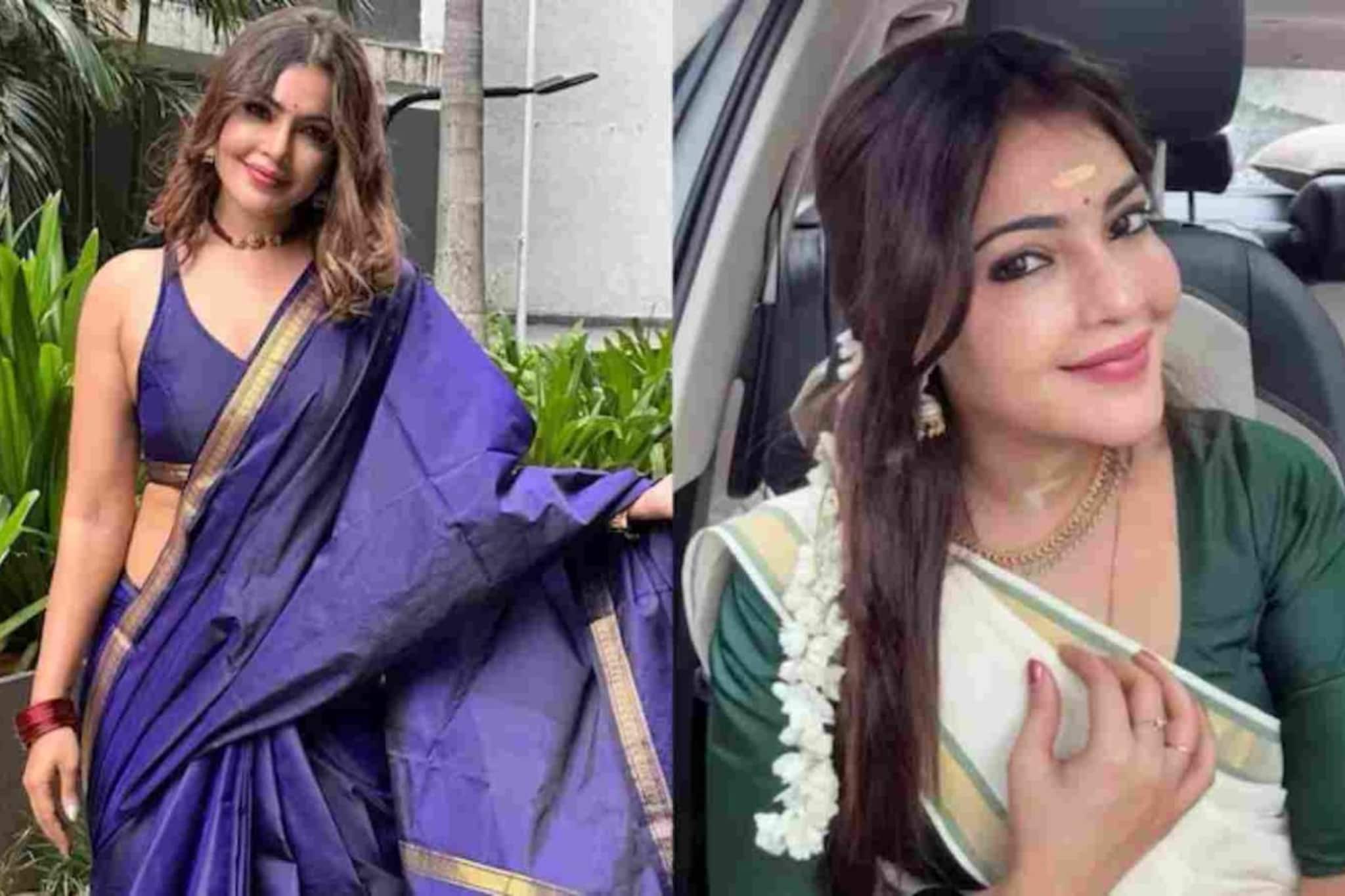 നടി സുഭാഷിണി ബാലസുബ്രഹ്മണ്യം മരിച്ച നിലയിൽ; 36-ാം വയസ്സിലെ വിയോഗത്തിൽ നടുങ്ങി തമിഴ് സിനിമാലോകം നടി സുഭാഷിണി ബാലസുബ്രഹ്മണ്യം മരിച്ച നിലയിൽ; 36-ാം വയസ്സിലെ വിയോഗത്തിൽ നടുങ്ങി തമിഴ് സിനിമാലോകം