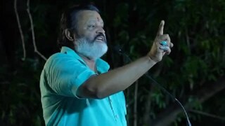 സുരേഷ് ഗോപി