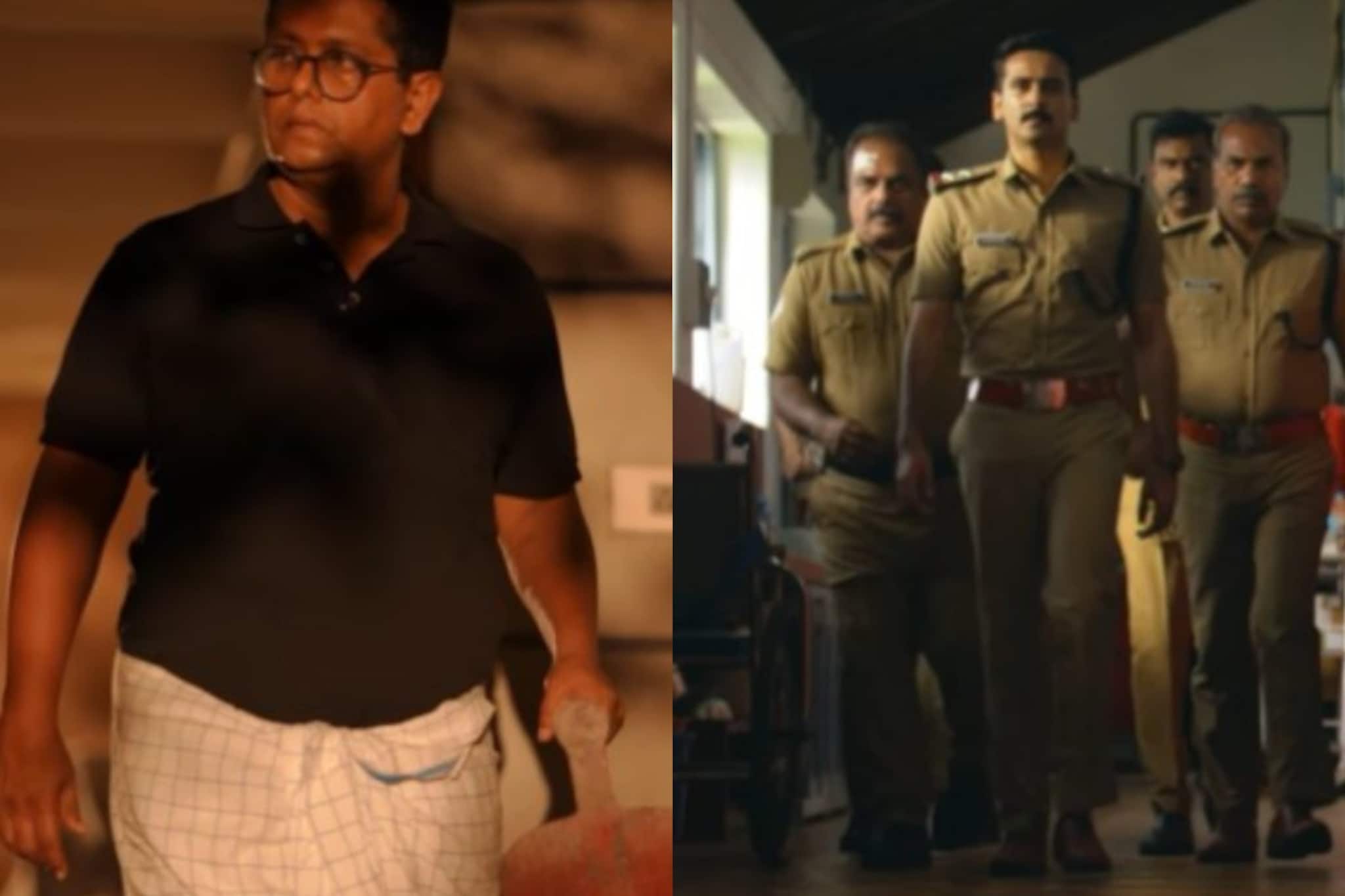 'ദൃശ്യം' സ്റ്റൈലിൽ കൈയ്യിലൊരു മൺവെട്ടിയുമായി ജീത്തു ജോസഫ്; 'എന്നാ പിന്നെ ഇനി വെച്ച് താമസിപ്പിക്കണോ...