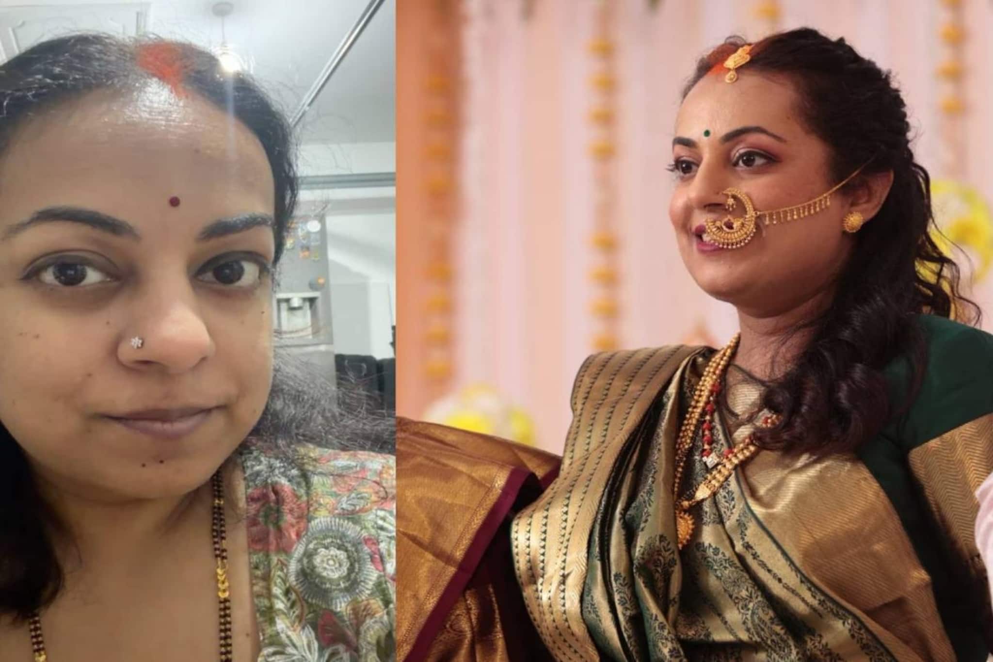 നെറ്റിയിൽ സിന്ദൂരമണിഞ്ഞ എഞ്ചിനീയർക്ക് വിദേശികളുടെ ആദരം; ഇന്ത്യൻ സഹപ്രവർത്തകൻ്റെ പരിഹാസം