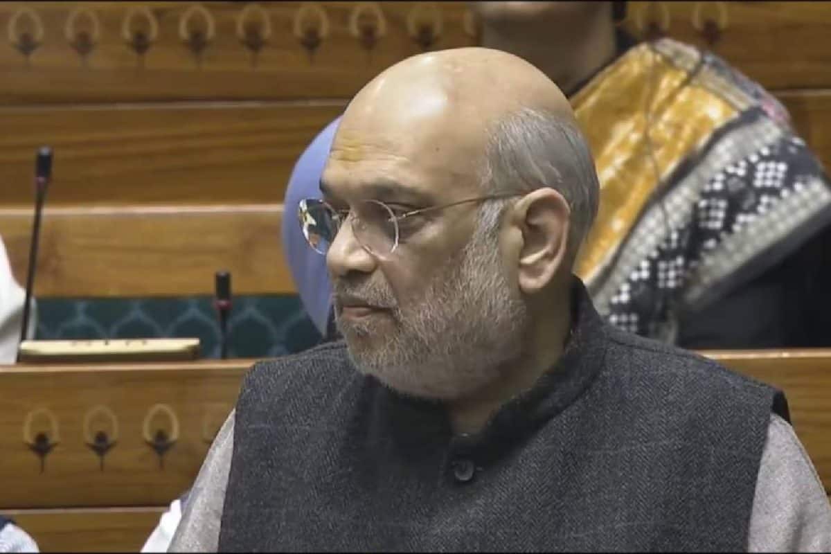 മണ്ഡല പുനർനിർണയം; ദക്ഷിണേന്ത്യൻ സംസ്ഥാനങ്ങളുടെ പ്രാതിനിധ്യത്തിൽ കുറവുണ്ടാകില്ല; കണക്കുകൾ നിരത്തി അമിത് ഷാ