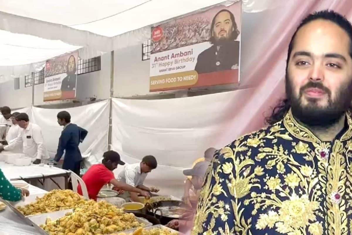 അനന്ത് അംബാനിയുടെ 31-ാം ജന്മദിനം: ബെംഗളൂരു രാജരാജേശ്വരി ക്ഷേത്രത്തിൽ പ്രത്യേക പൂജകൾ