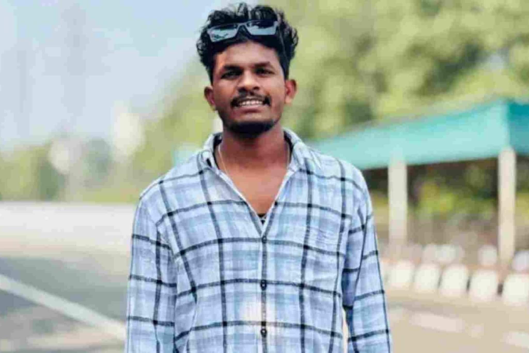 റൺ ഔട്ടിനെ ചൊല്ലിയുള്ള തർക്കത്തിനിടെ 21കാരനായ അമ്പയർ കുത്തേറ്റു മരിച്ചു; പ്രതി ഒളിവിൽ