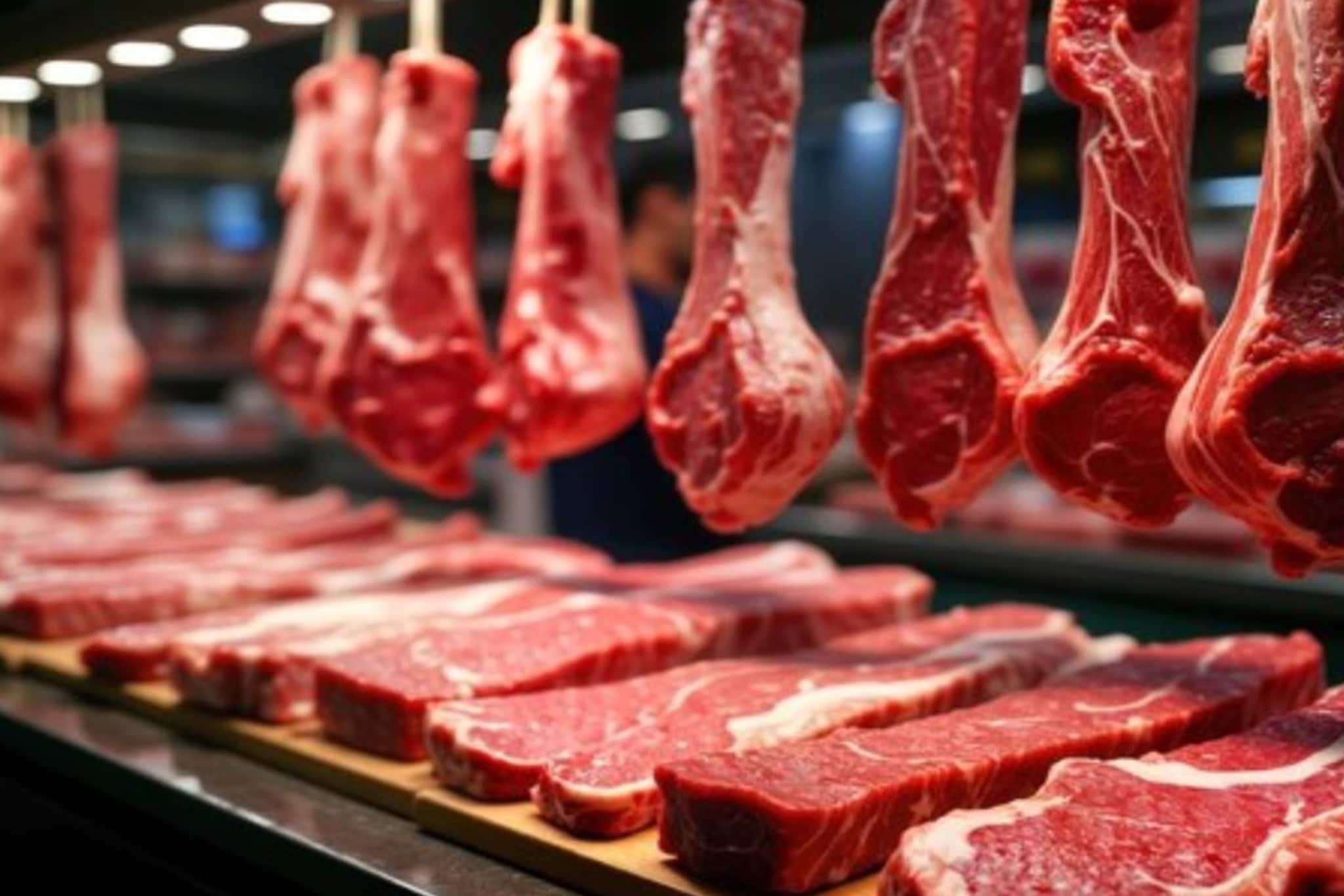 ഈസ്റ്റർ തലേന്ന് പോത്തിറച്ചി വില 500; വേണമെങ്കിൽ വാങ്ങിച്ചാൽ മതിയെന്ന് വിൽപനക്കാർ; നാട്ടുകാർക്ക് നേരെ കത്തിവീശി ഈസ്റ്റർ തലേന്ന് പോത്തിറച്ചി വില 500; വേണമെങ്കിൽ വാങ്ങിച്ചാൽ മതിയെന്ന് വിൽപനക്കാർ; നാട്ടുകാർക്ക് നേരെ കത്തിവീശി