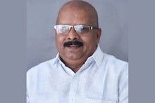 ഷോണ്‍ ജോര്‍ജിന്റെ വാഹന പര്യടനത്തിനിടെ ബിജെപി നേതാവ് കുഴഞ്ഞുവീണ് മരിച്ചു