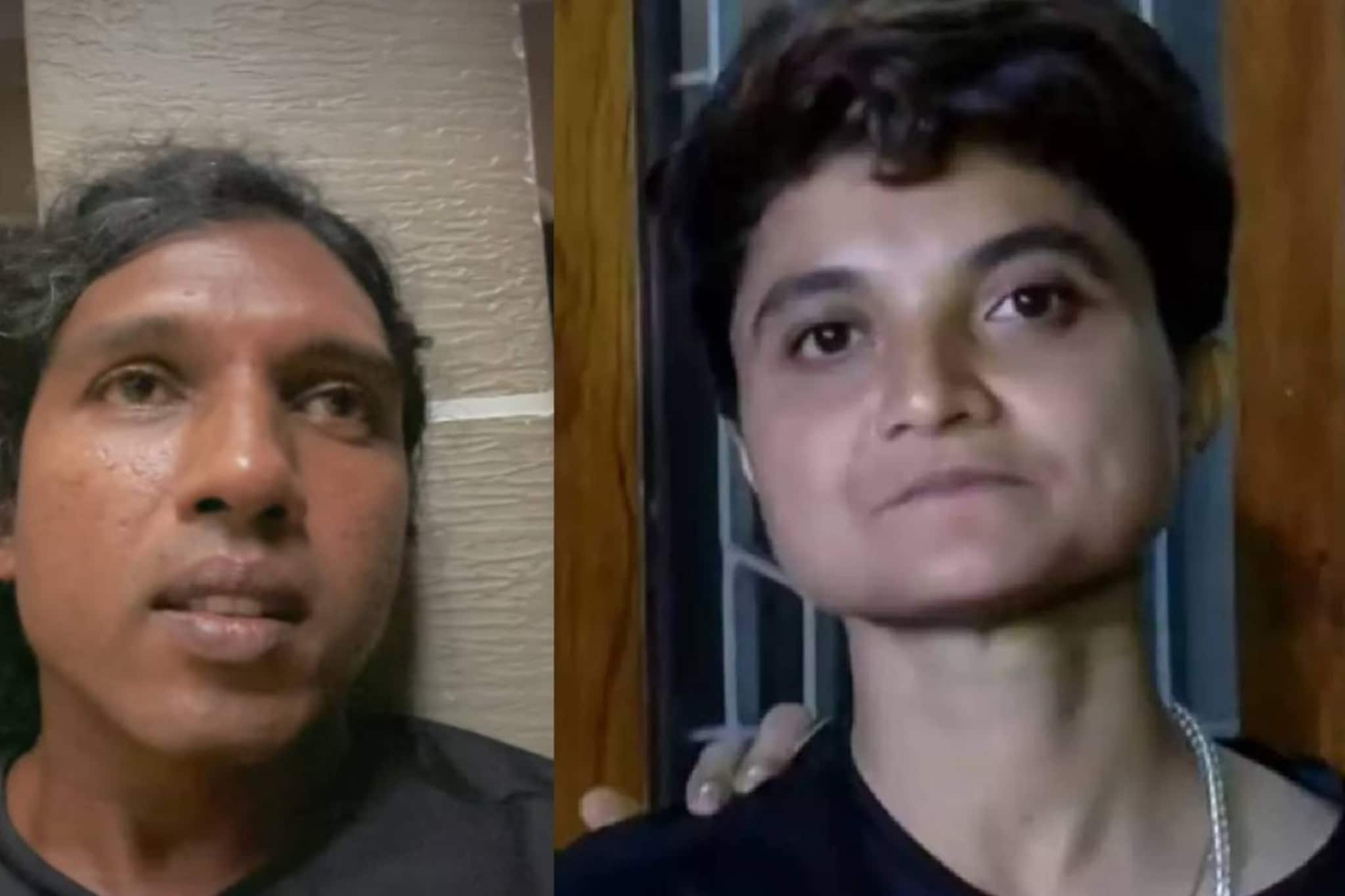 'സുഖവാസ കേന്ദ്രമല്ല, കൊടുംകാടാണ്'; ശരണ്യയുടെ വാദങ്ങളിൽ പന്തികേട്:' പർവ്വതാരോഹകൻ ഷെയ്ഖ് ഹസൻ ഖാൻ