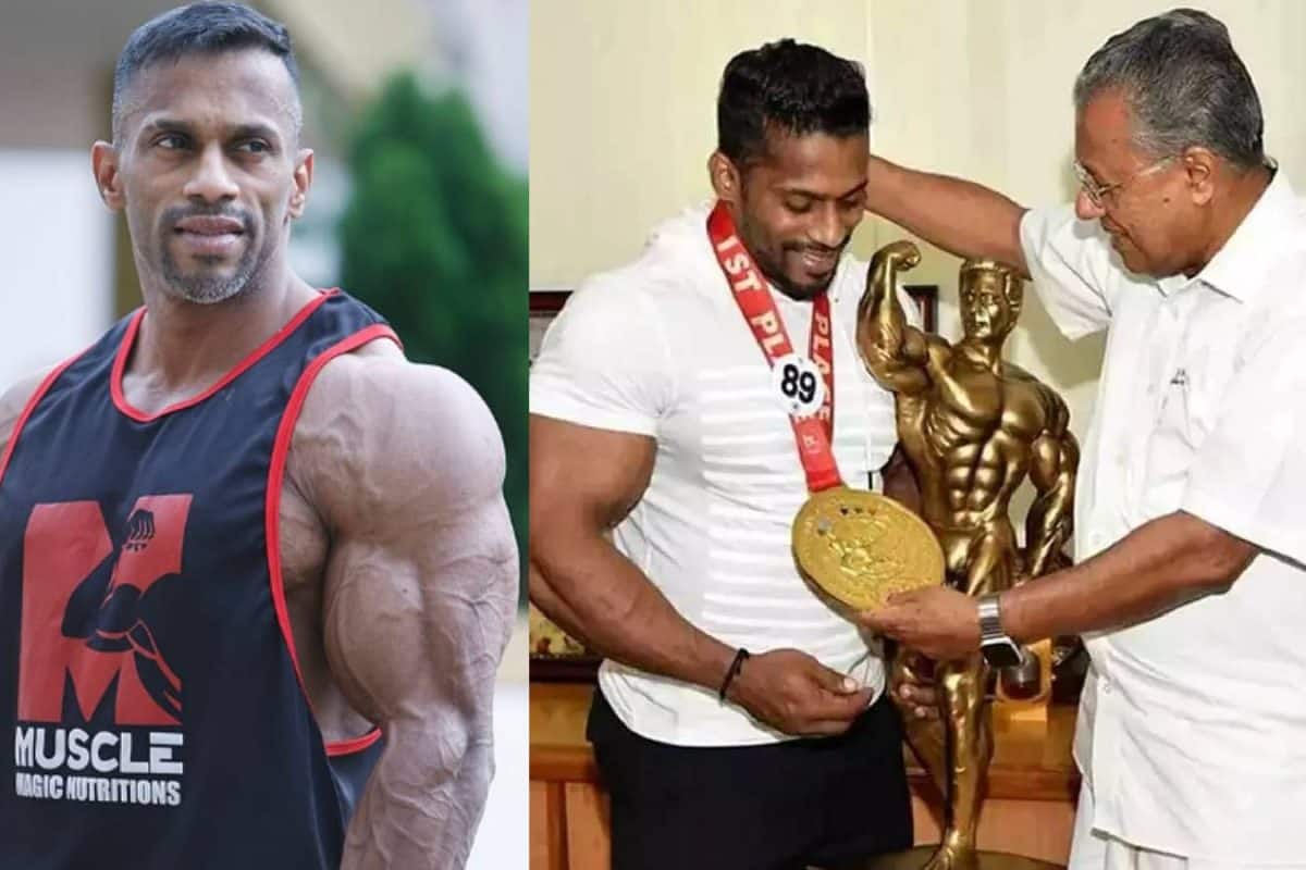 ചട്ടങ്ങൾ അട്ടിമറിച്ചുള്ള നിയമനം; ഇൻസ്പെക്ടർ പദവിയിലെത്തിയ ചിത്തരേഷ് വൈദ്യപരിശോധനയിൽ തോറ്റു