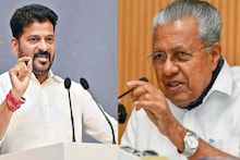 'പാവപ്പെട്ടവന്റെ കിടപ്പാടങ്ങൾക്ക് മീതെ ബുൾഡോസർ കയറ്റിയിറക്കുന്നത് മറച്ചുവച്ച് കേരളത്തെ പഠിപ്പിക്കുന്നു'; രേവന്ത് റെഡ്ഡിക്കെതിരെ പിണറായി