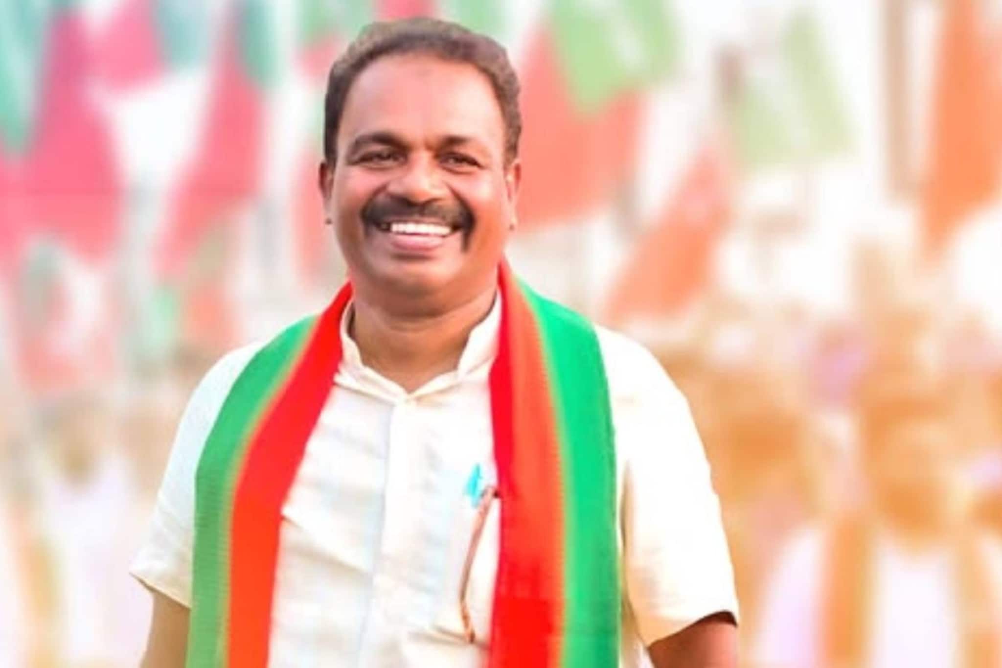 'കാരായി രാജനുമായി ഞങ്ങൾക്ക് പ്രത്യേകിച്ച് പ്രശ്‌നമൊന്നുമില്ല, ബന്ധവുമില്ല' SDPI സംസ്ഥാന പ്രസിഡന്റ്