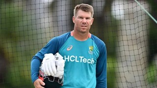 ഡേവിഡ് വാർണർ (Picture credit: ICC)