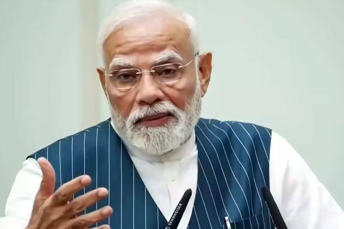 'സ്ത്രീകളോടുള്ള ബഹുമാനം രാഷ്ട്രത്തോടുള്ള ബഹുമാനമാണ്, ചരിത്രപരമായ ചുവടുവയ്പ്' ; വനിതാ സംവരണ ബില്ലിനെ കുറിച്ച് പ്രധാനമന്ത്രി നരേന്ദ്രമോദി