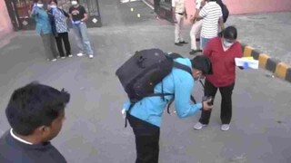 (Credits: ANI) (Credits: ANI)