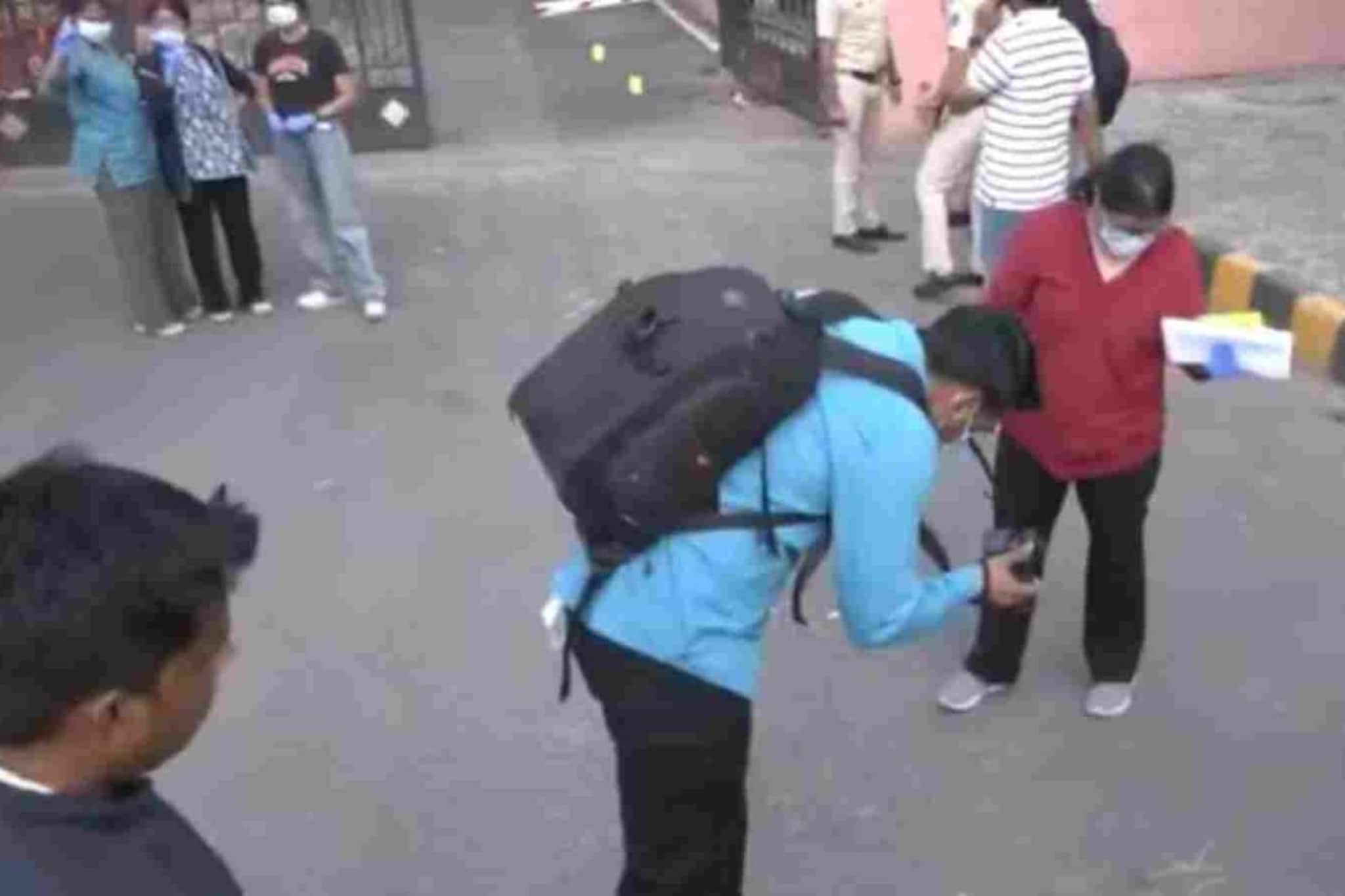 ഡൽഹി നിയമസഭയില്‍ സുരക്ഷാ വീഴ്ച; കാർ ഓടിച്ചു കയറ്റി; ഡ്രൈവർ ഉൾപ്പെടെ 3 പേർ അറസ്റ്റിൽ