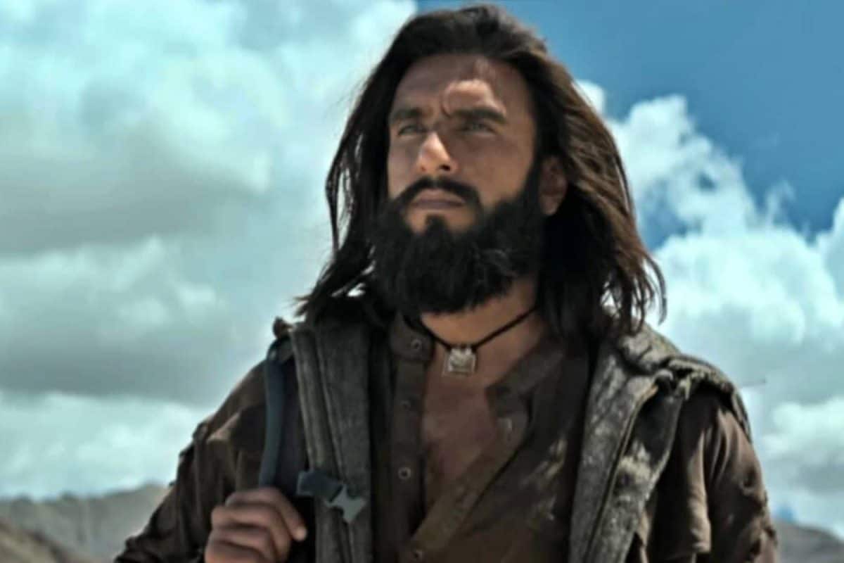 ചരിത്രവിജയം! 'ധുരന്ധർ' ഫ്രാഞ്ചൈസി ആഗോള കളക്ഷൻ 3000 കോടി കടന്നു