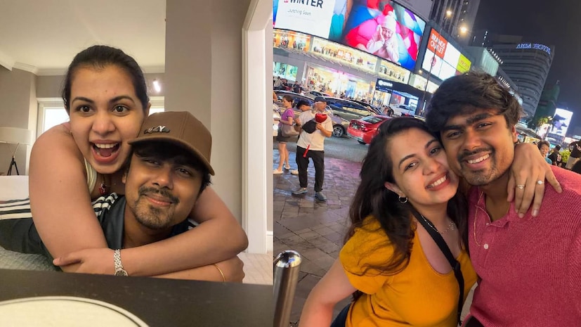 ദിയ കൃഷ്ണയും (Diya Krishna) കുടുംബവും സോഷ്യൽ മീഡിയയ്ക്ക് ചിരപരിചിതരായി മാറിക്കഴിഞ്ഞു. കുടുംബവും ബിസിനസും ചേർന്ന തിരക്കുകൾ ഉണ്ടായിട്ടും ദിയ സമൂഹ മാധ്യമങ്ങളിൽ തന്റെ ബ്രാൻഡിനെ സജീവമാക്കി നിർത്താൻ ശ്രദ്ധിക്കാറുണ്ട്. ദിയ നടത്തിവരുന്ന 'ഒ ബൈ ഓസി' എന്ന സ്ഥാപനം പ്രീമിയം ഫാൻസി ജൂവലറി ആഭരണങ്ങളുടെ വിൽപ്പനയിൽ ശ്രദ്ധിക്കുന്നു. ഇടയ്ക്കിടെ ഇവിടെ സാരികളുടെ ശേഖരവും ദിയ കൃഷ്ണ ഉൾപ്പെടുത്താറുണ്ട്. നല്ല രീതിയിൽ ബിസിനസ് നടത്തുന്ന സംരംഭകയാണ് ദിയ. സ്വന്തം നിലയിൽ പണം സമാഹരിച്ചു കൊണ്ടാണ് ദിയ ഇങ്ങനെയൊരു ബിസിനസ് തിരുവനന്തപുരം നഗരത്തിന്റെ ഹൃദയഭാഗത്ത് ആരംഭിച്ചത്. ഒപ്പം സഹായത്തിനായി ഭർത്താവ് അശ്വിൻ ഗണേഷും ഉണ്ടാവാറുണ്ട് ദിയ കൃഷ്ണയും (Diya Krishna) കുടുംബവും സോഷ്യൽ മീഡിയയ്ക്ക് ചിരപരിചിതരായി മാറിക്കഴിഞ്ഞു. കുടുംബവും ബിസിനസും ചേർന്ന തിരക്കുകൾ ഉണ്ടായിട്ടും ദിയ സമൂഹ മാധ്യമങ്ങളിൽ തന്റെ ബ്രാൻഡിനെ സജീവമാക്കി നിർത്താൻ ശ്രദ്ധിക്കാറുണ്ട്. ദിയ നടത്തിവരുന്ന 'ഒ ബൈ ഓസി' എന്ന സ്ഥാപനം പ്രീമിയം ഫാൻസി ജൂവലറി ആഭരണങ്ങളുടെ വിൽപ്പനയിൽ ശ്രദ്ധിക്കുന്നു. ഇടയ്ക്കിടെ ഇവിടെ സാരികളുടെ ശേഖരവും ദിയ കൃഷ്ണ ഉൾപ്പെടുത്താറുണ്ട്. നല്ല രീതിയിൽ ബിസിനസ് നടത്തുന്ന സംരംഭകയാണ് ദിയ. സ്വന്തം നിലയിൽ പണം സമാഹരിച്ചു കൊണ്ടാണ് ദിയ ഇങ്ങനെയൊരു ബിസിനസ് തിരുവനന്തപുരം നഗരത്തിന്റെ ഹൃദയഭാഗത്ത് ആരംഭിച്ചത്. ഒപ്പം സഹായത്തിനായി ഭർത്താവ് അശ്വിൻ ഗണേഷും ഉണ്ടാവാറുണ്ട്