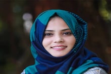 ഫാത്തിമ തെഹ്ലിയക്കായി വെൽഫെയർ പാർട്ടി കൺവെൻഷൻ; മാധ്യമങ്ങൾ അറിഞ്ഞതോടെ സ്ഥാനാർത്ഥി ആശുപത്രിയിൽ