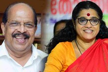 'സുജാത നായന്മാരുടെ വീട്ടിലേ പോകൂ; നായരാണെന്ന് മനസിലാക്കാൻ മുല്ലപ്പൂവും തുളസിപ്പൂവും വെക്കും' ജി സുധാകരൻ
