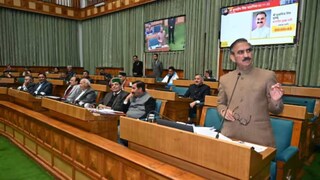 പുതിയ ബിൽ‌ നിയമസഭയിൽ അവതരിപ്പിച്ചു