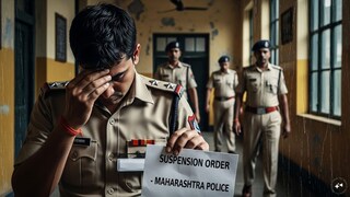 എ ഐ നിർമിത പ്രതീകാത്മക ചിത്രം