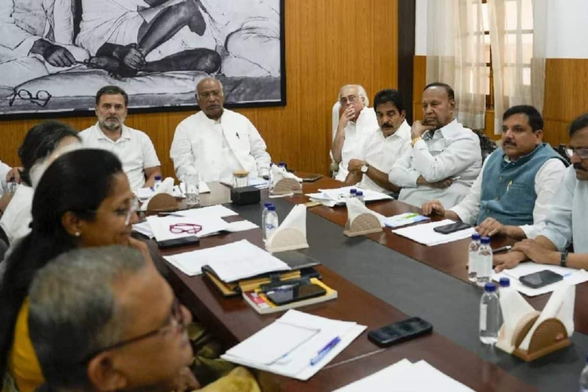 'മണ്ഡല പുനർനിർണയത്തിൽ ആശങ്ക' വനിതാ സംവരണ ബില്ലിനെ എതിർക്കുമെന്ന് INDI മുന്നണി