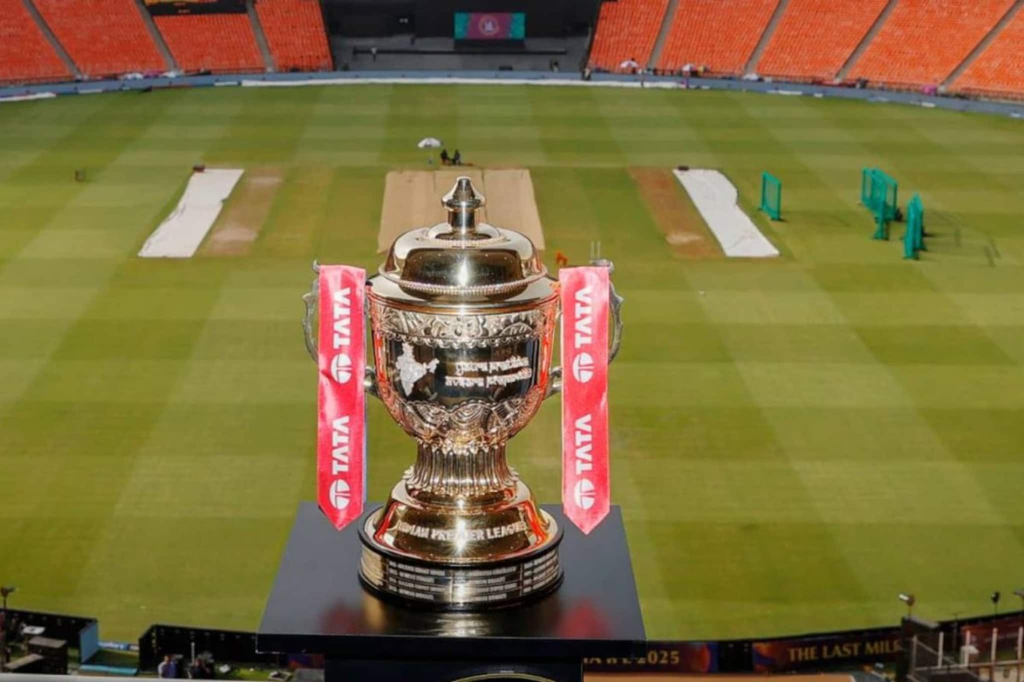 അന്താരാഷ്ട്ര ക്രിക്കറ്റ് കുറയും, ഐപിഎൽ കൂടും? 2027ന് ശേഷം ദൈർഘ്യമേറിയ സീസണും കൂടുതൽ മത്സരങ്ങളും