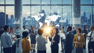 എ ഐ നിർമിത പ്രതീകാത്മക ചിത്രം എ ഐ നിർമിത പ്രതീകാത്മക ചിത്രം