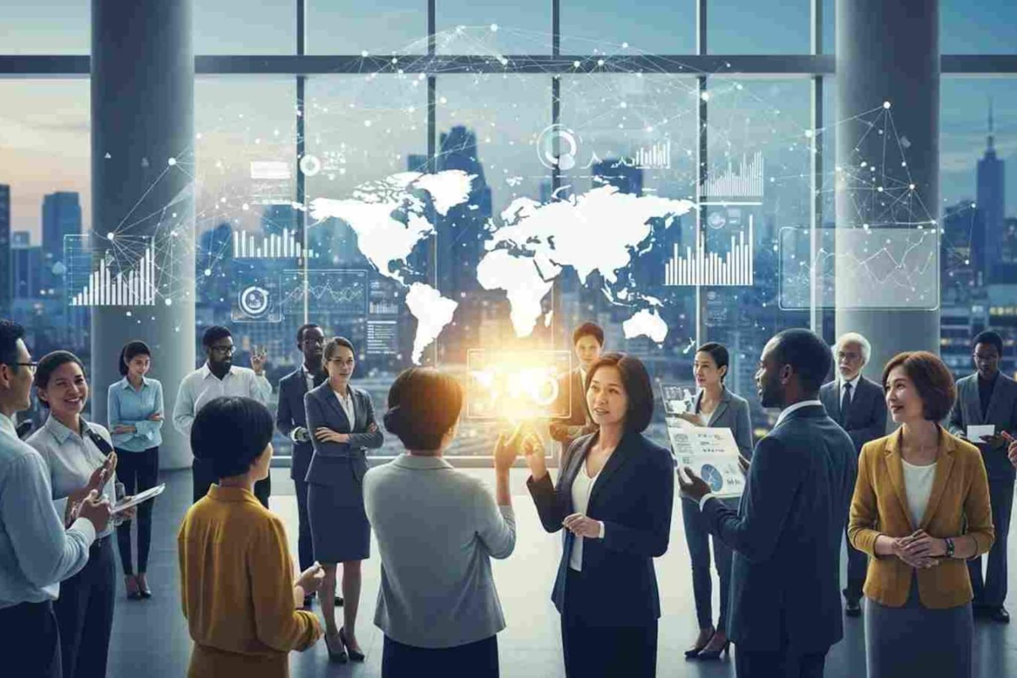 ലോകം ആശങ്കയിൽ; ആത്മവിശ്വാസത്തോടെ ഇന്ത്യയും തെക്കുകിഴക്കൻ ഏഷ്യയും; ഇപ്സോസ് റിപ്പോർട്ട്