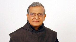 ഫാ. ജസ്റ്റിൻ പനക്കൽ