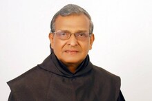 'പൈതലാം യേശുവേ' എന്ന ഗാനത്തിന് ഈണം നൽകിയ ഫാ. ജസ്റ്റിൻ പനക്കൽ അന്തരിച്ചു