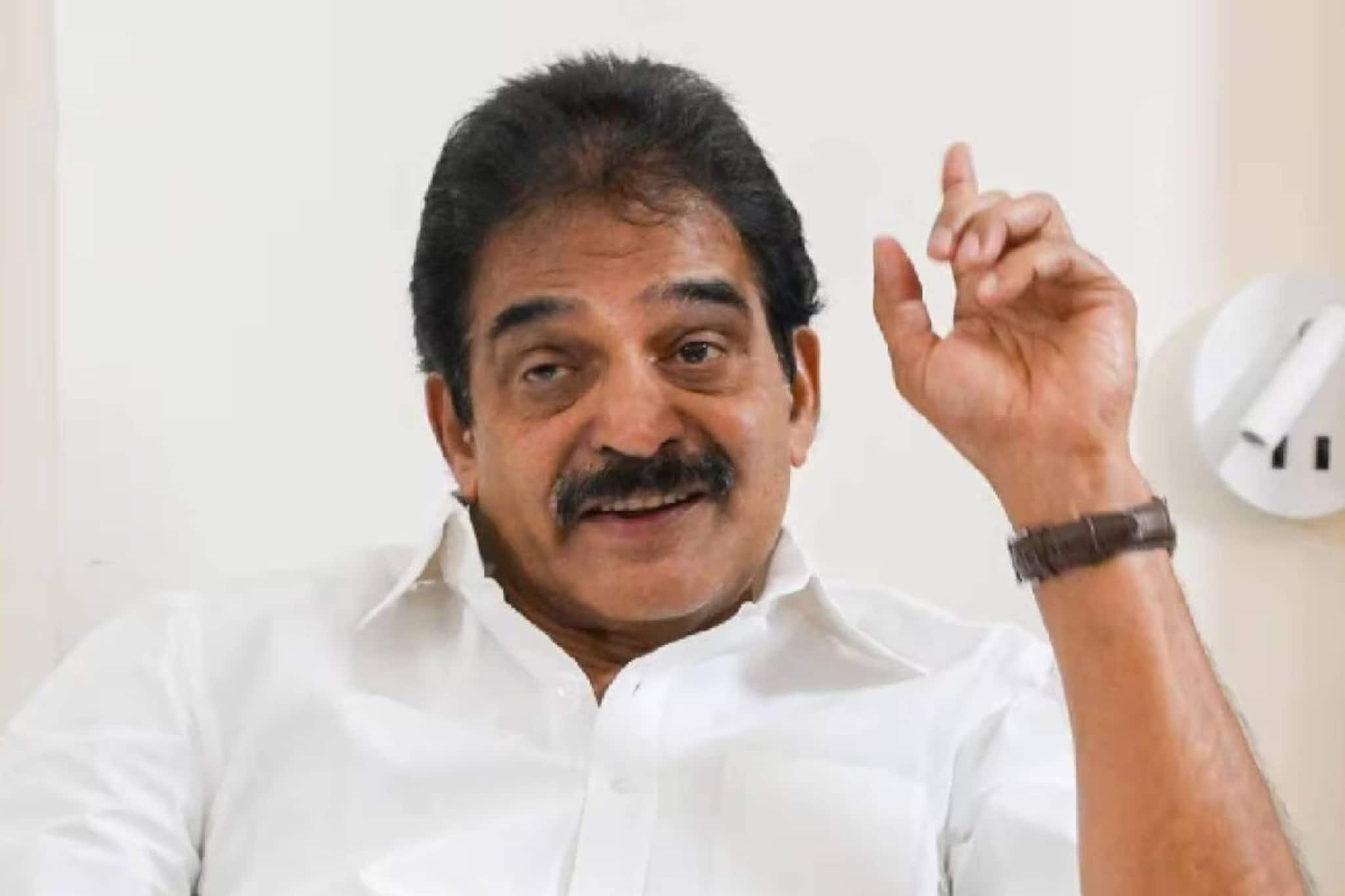 കിങ്മേക്കറോ മുഖ്യമന്ത്രിയോ?തിരഞ്ഞെടുപ്പിനു ശേഷം കെസി വേണുഗോപാലിന്റെ സാധ്യതകൾ