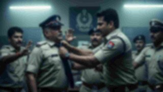 എ ഐ നിർമിത പ്രതീകാത്മക ചിത്രം