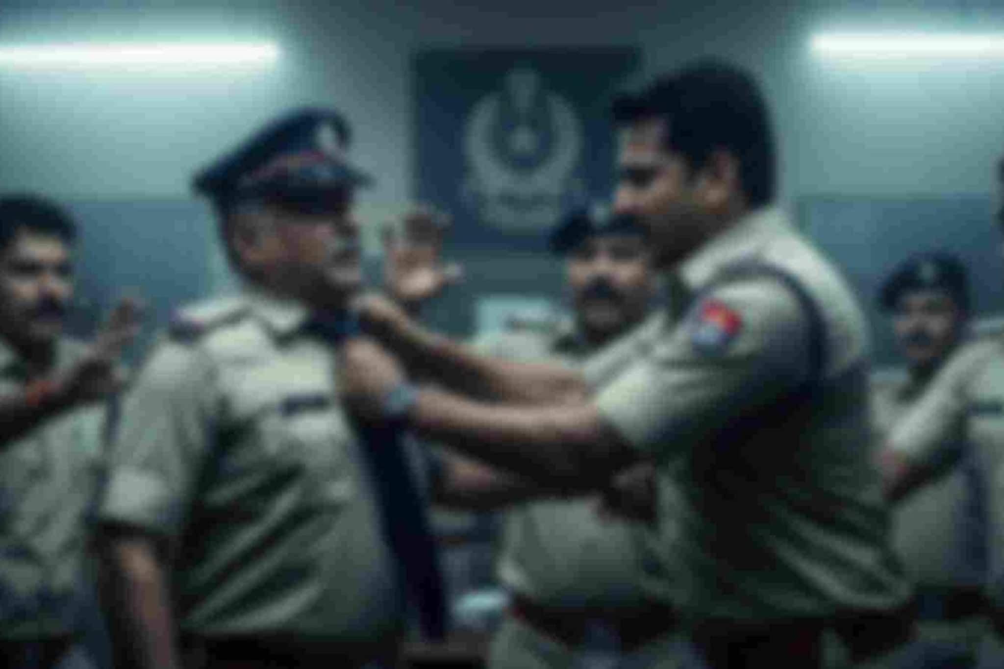 തിരുവല്ലയിൽ പ്രധാനമന്ത്രിയുടെ സുരക്ഷാ ഡ്യൂട്ടിക്കിടെ സിഐയെ കയ്യേറ്റം ചെയ്ത് എസ്ഐ; അക്രമം മദ്യലഹരിയിൽ