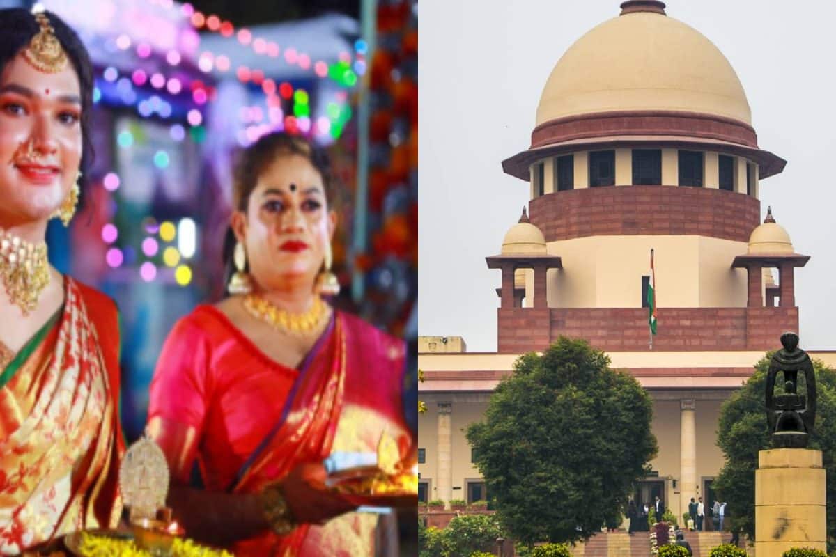 'പുരുഷന്മാർ സ്ത്രീവേഷം കെട്ടി പോകുന്ന ക്ഷേത്രം കേരളത്തിലുണ്ട്, ജെൻഡർ അടിസ്ഥാനമാക്കിയുള്ള ക്ഷേത്ര പ്രവേശനം ലിംഗവിവേചനമല്ല': കേന്ദ്രസർക്കാർ സുപ്രീംകോടതിയിൽ