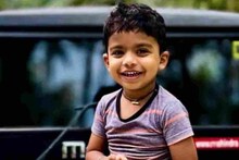 അമ്മയ്ക്ക് ഒപ്പം അങ്കണവാടിയില്‍ നിന്ന് മടങ്ങിയ മൂന്നര വയസുകാരന്‍ പിക്കപ്പ് ഇടിച്ച് മരിച്ചു