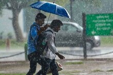 Kerala Weather: വേനൽമഴ കനക്കും, ഇടിമിന്നലോടുകൂടിയ മഴയ്ക്ക് സാധ്യത ; 5 ജില്ലകളിൽ യെല്ലോ അലർട്ട്