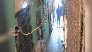 സിസിടിവി ദൃശ്യം (News18 Marathi)