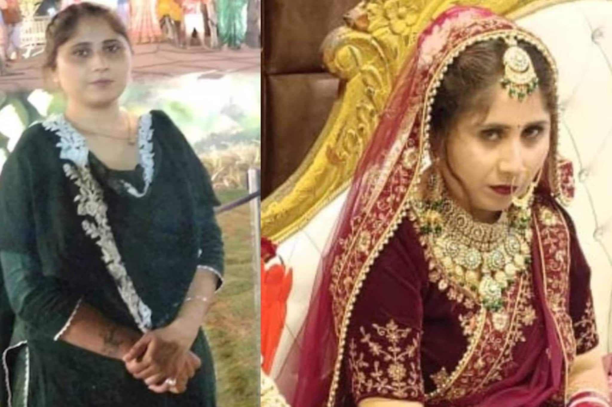 വിവാഹം കഴിഞ്ഞ് ഒരു മാസത്തിനുള്ളിൽ നവവധു ഭർതൃമാതാവിനെ കൊലപ്പെടുത്തി ആഭരണങ്ങളുമായി സ്ഥലം വിട്ടു