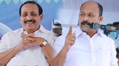 MK Raghavan 'വിവാദങ്ങളൊക്കെ ഉണ്ടാക്കിയത് എറണാകുളം DCC പ്രസിഡന്റിന്റെ ...