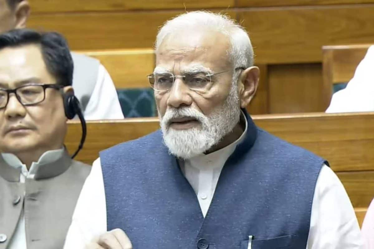 'വടക്കെന്നോ തെക്കെന്നോ വലുതെന്നോ ചെറുതെന്നോ വ്യത്യാസമില്ല' മണ്ഡല പുനർനിർണയത്തിൽ വിവേചനമുണ്ടാകില്ലെന്ന് പ്രധാനമന്ത്രി
