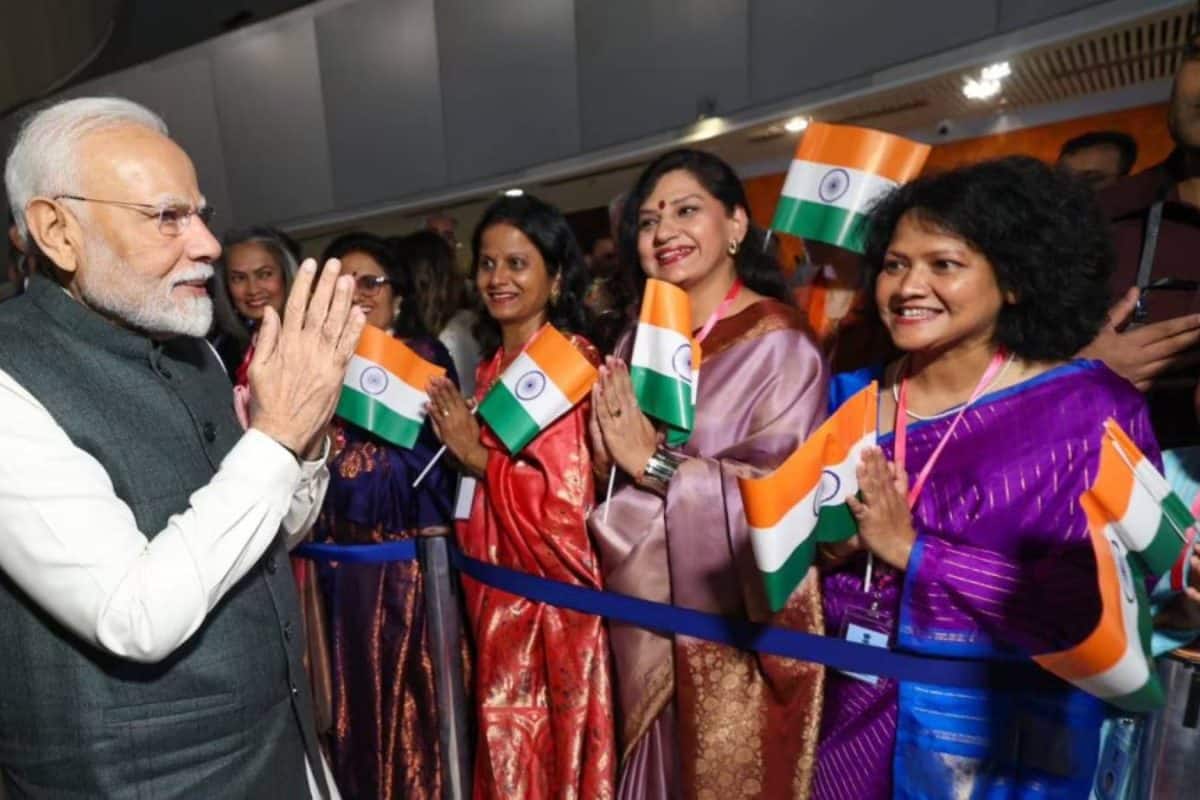 മോദി സർക്കാർ വനിതാ സംവരണ ബിൽ ഇപ്പോൾ കൊണ്ടുവരുന്നതിൻ്റെ ഉള്ളിലിരിപ്പ്