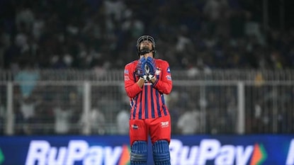 മുകുൾ ചൗധരി (Picture credit: AFP) മുകുൾ ചൗധരി (Picture credit: AFP)