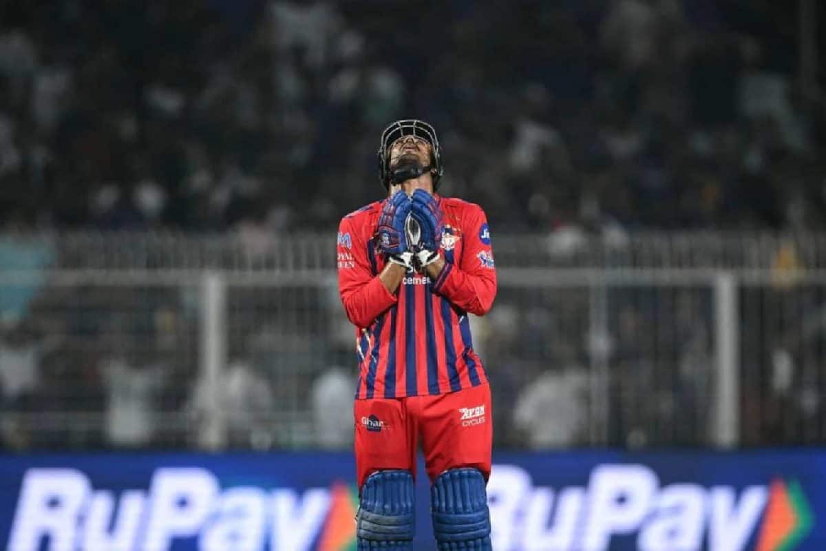 ആരാണ് മുകുൾ ചൗധരി? കെകെആറിനെതിരെ ലക്നൗവിന് അവിശ്വസനീയ ജയം സമ്മാനിച്ച 21 കാരൻ