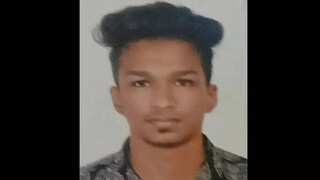 നിധിൻ രാജ്