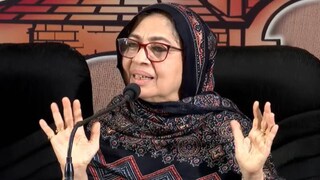 നൂർബിന റഷീദ്