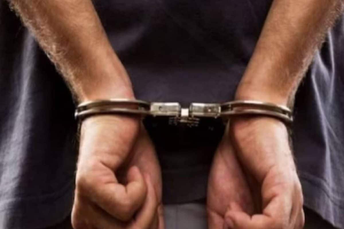 പാകിസ്ഥാൻ ഭീകരർക്കായി ചാരപ്പണി നടത്തിയ ഡെറാഡൂൺ സ്വദേശി അറസ്റ്റിൽ